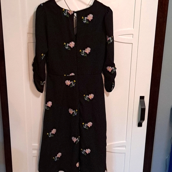 asos dress size 6 - Picture 3 of 4